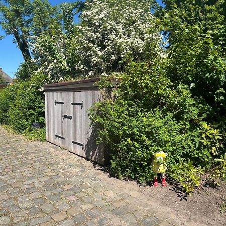 De Friesenjung Nordsee Risum-Lindholm Exterior photo